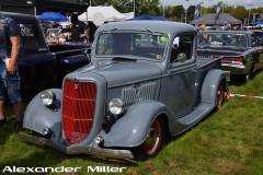 American Horsepower Show 2019