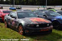 American Horsepower Show 2019