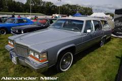 American Horsepower Show 2019