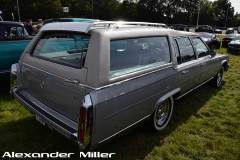 American Horsepower Show 2019