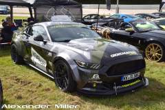 American Horsepower Show 2019