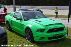 American Horsepower Show 2019