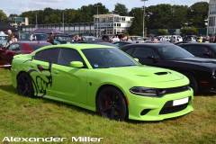 American Horsepower Show 2019