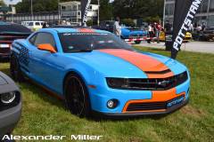 American Horsepower Show 2019