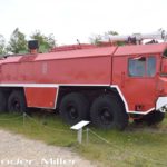 FlKfz 8000 (FAUN) Walkaround (AM-00005)