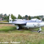 Hawker Sea Hawk Mk.100 Walkaround (AM-00022)