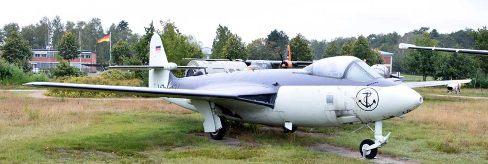 Hawker Sea Hawk Mk.100 Walkaround (AM-00022)