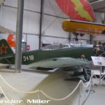 Yak-18 Walkaround (AM-00291)