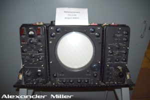 Breguet Atlantic BR 1150 Radar Pult Walkaround (AM-00226)