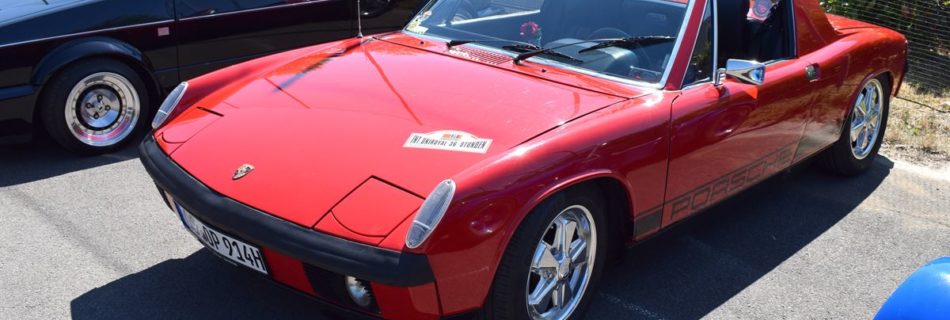 Porsche 914 Walkaround (AM-00263)