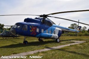 Mi-8S 94+01 Walkaround (AM-00029)