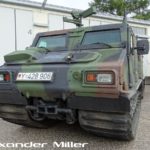 BV 206 S Hägglunds Walkaround (AM-00348)
