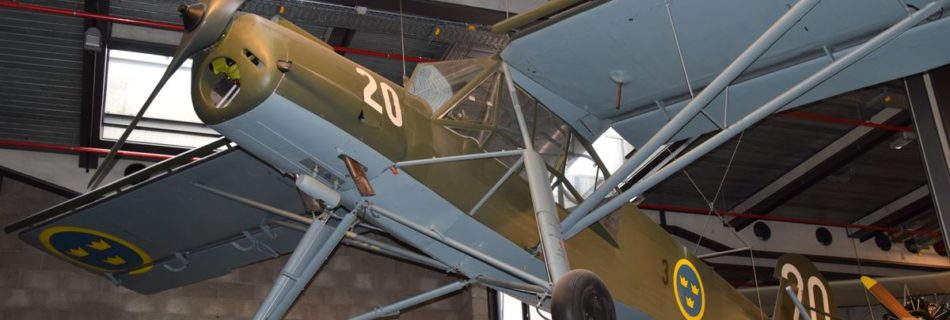 Fieseler Fi 156 C-3 Walkaround (AM-00469)