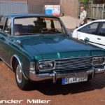 Ford 20M Walkaround (AM-00475)