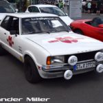 Ford Taunus TC 1976 Walkaround (AM-00512)