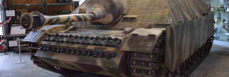 Jagdpanzer IV L/48 Walkaround (AM-00553)