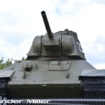 T-34/76 Walkaround (AM-00590)