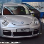 VW New Beetle RSi Walkaround (AM-00441)