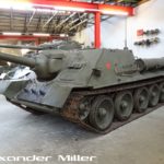 SD-100 / SU-100 Walkaround (AM-00643)