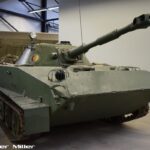PT-76B Walkaround (AM-00798)