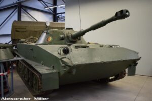 PT-76B Walkaround (AM-00798)