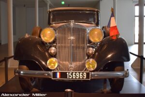 Horch 830 Walkaround (AM-00864)